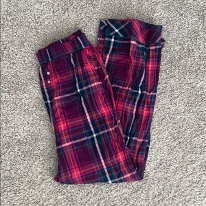 victoria secret pajama pants